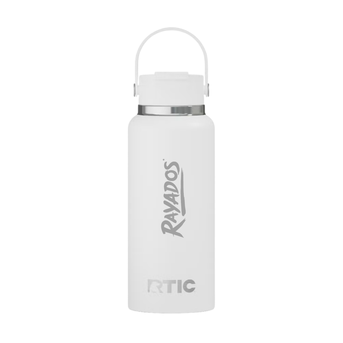 Botella Rayados Oficial RTIC Outback 32 oz con Interior Cerámico | Rayados