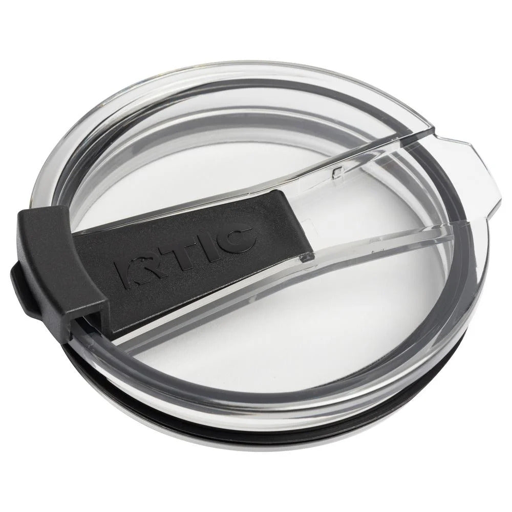 Tapa RTIC Original 20 oz interior acero inoxidable — RTIC Mexico