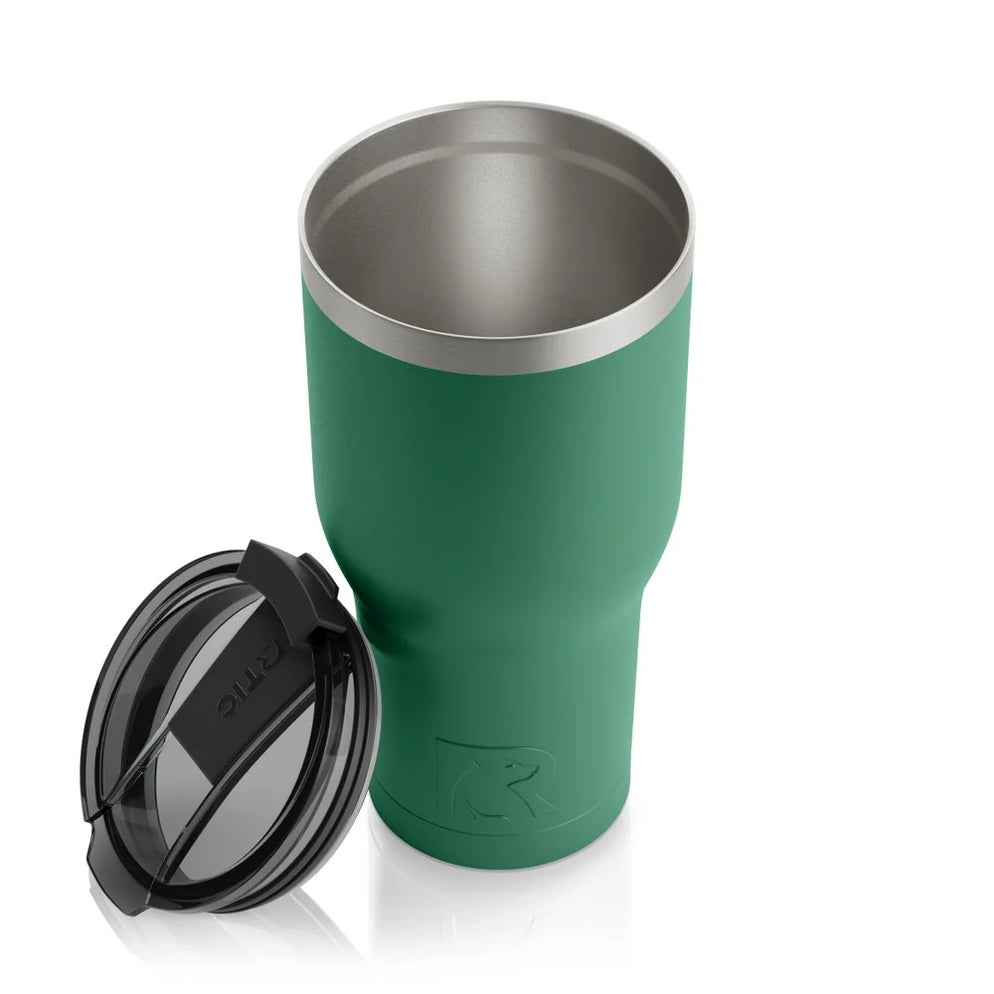 Termo RTIC 30 oz Acero Inoxidable, 24h Frío — RTIC Mexico