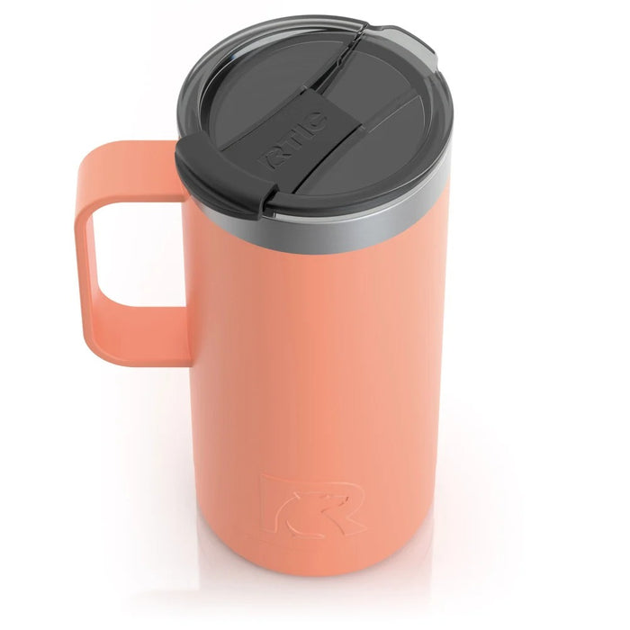 Termo Taza RTIC 16 oz.