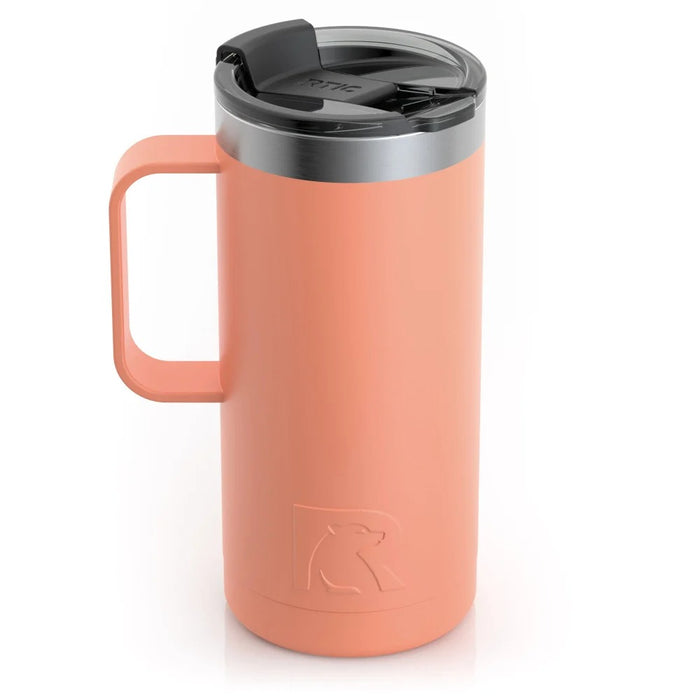 Termo Taza RTIC 16 oz.