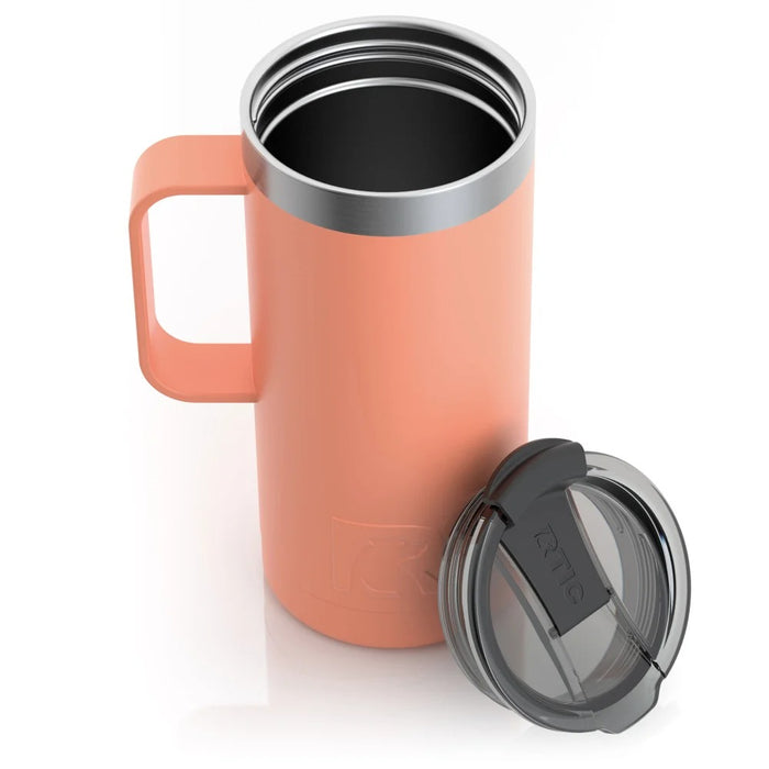 Termo Taza RTIC 16 oz.