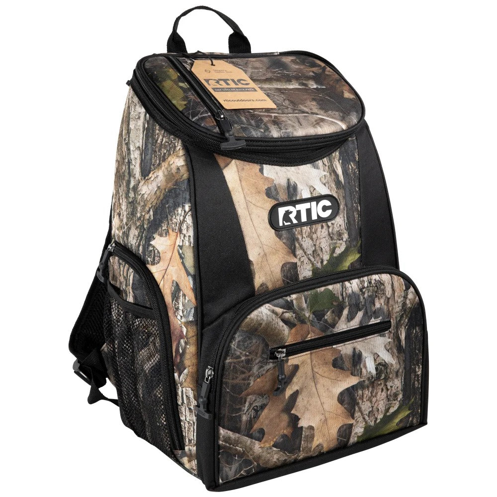 Lightweight Backpack Cooler (15 Can) — RTIC Mexico