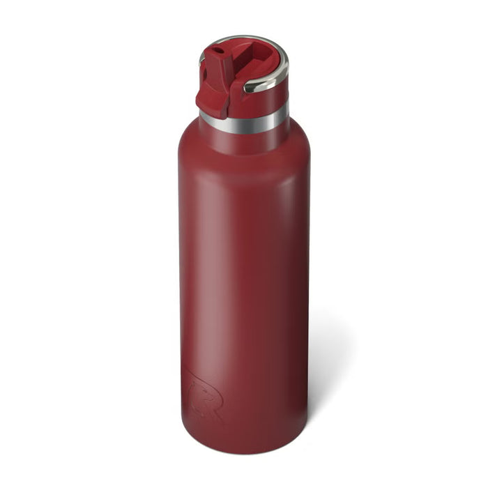 Botella RTIC Journey 20 oz con Interior Cerámico | Popote Integrado | Sabor Puro 24 Horas