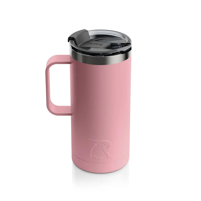 Termo Taza RTIC 16 oz.