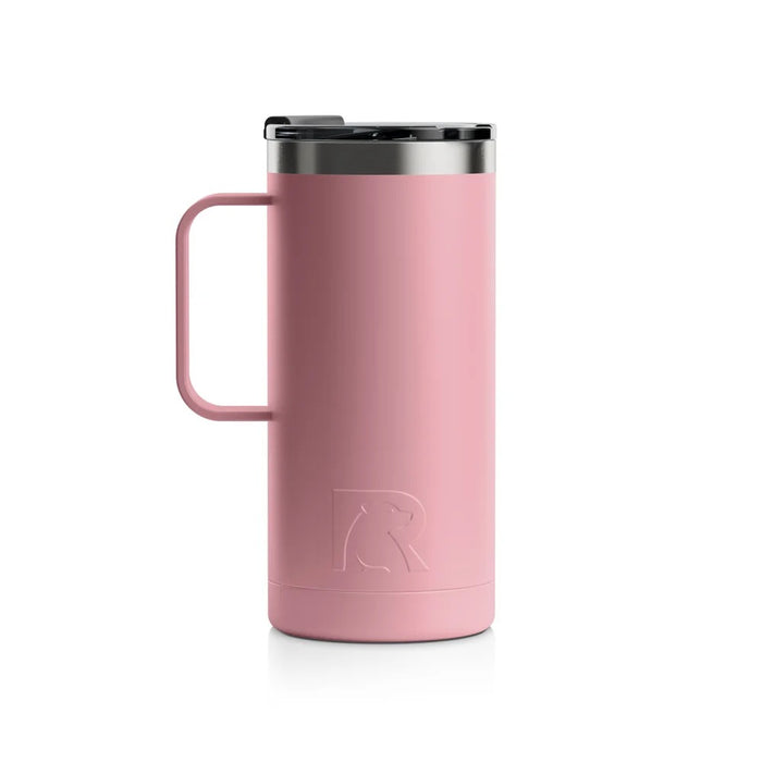 Termo Taza RTIC 16 oz.