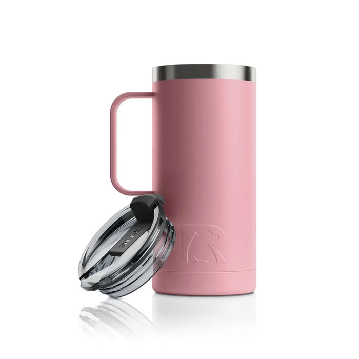 Termo Taza RTIC 16 oz.