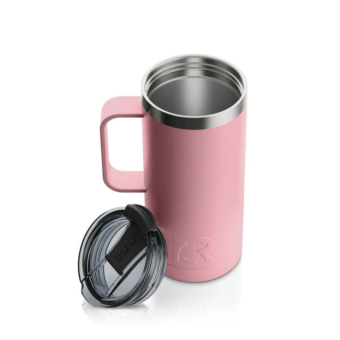 Termo Taza RTIC 16 oz.