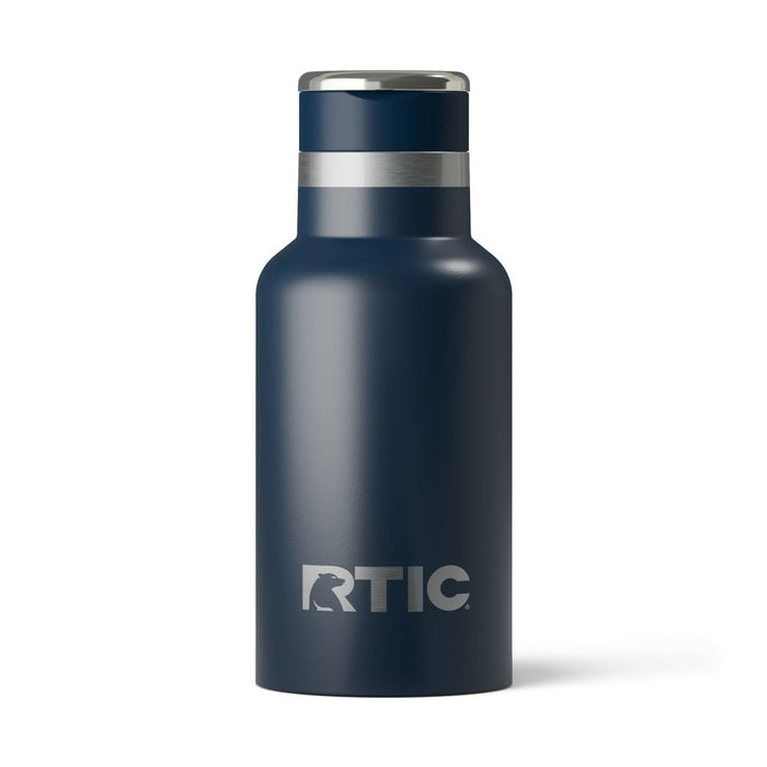 Botella RTIC Little Journey para Niños | Interior Cerámico | Sin BPA | A Prueba de Fugas