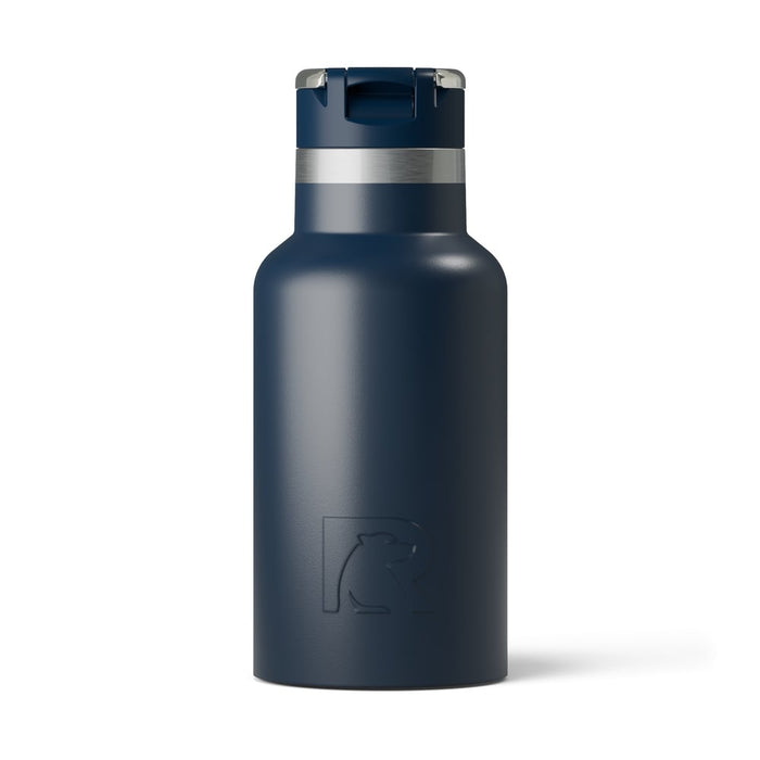 Botella RTIC Little Journey para Niños | Interior Cerámico | Sin BPA | A Prueba de Fugas