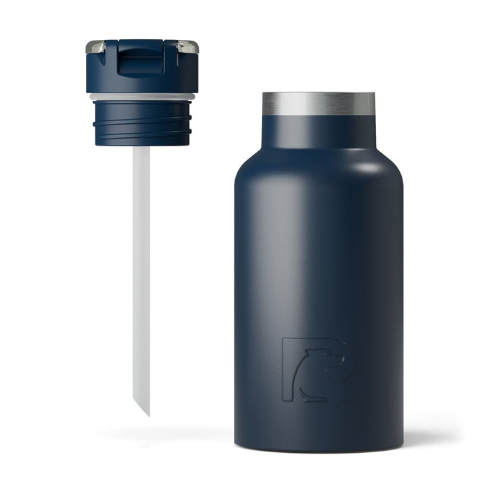 Botella RTIC Little Journey para Niños | Interior Cerámico | Sin BPA | A Prueba de Fugas