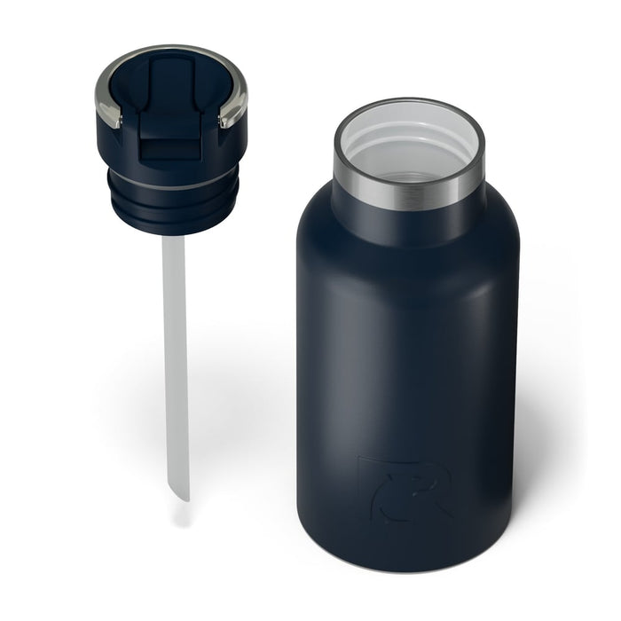 Botella RTIC Little Journey para Niños | Interior Cerámico | Sin BPA | A Prueba de Fugas