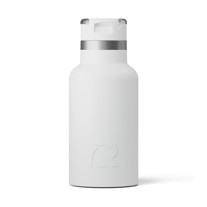 Botella RTIC Little Journey para Niños | Interior Cerámico | Sin BPA | A Prueba de Fugas
