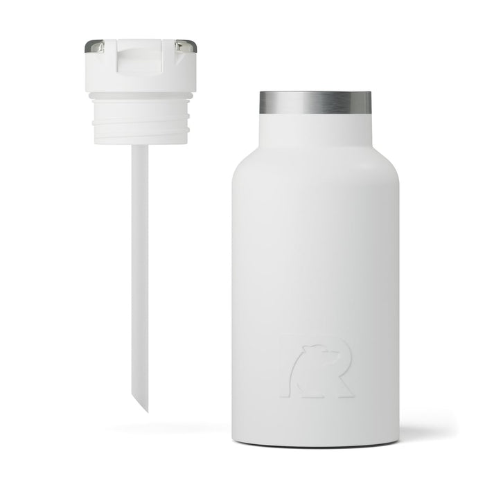 Botella RTIC Little Journey para Niños | Interior Cerámico | Sin BPA | A Prueba de Fugas