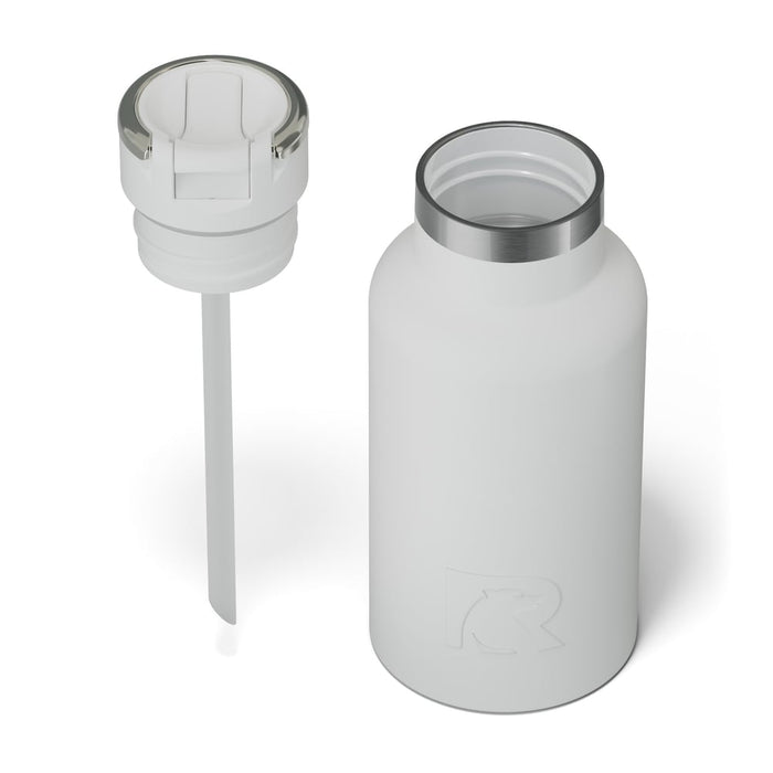 Botella RTIC Little Journey para Niños | Interior Cerámico | Sin BPA | A Prueba de Fugas
