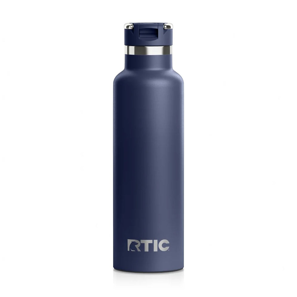Botella RTIC Journey 20 oz con Interior Cerámico | Popote Integrado ...