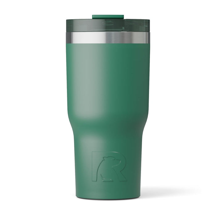 Termo RTIC 20 oz con Interior Cerámico | 24h Frío, 6h Caliente | Sin Sabor Metálico