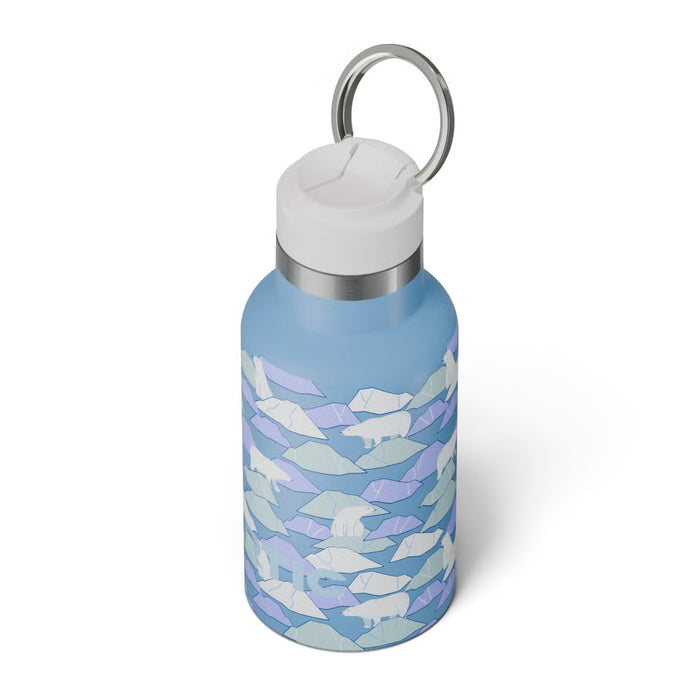 Botella RTIC Little Journey para Niños | Interior Cerámico | Sin BPA | A Prueba de Fugas