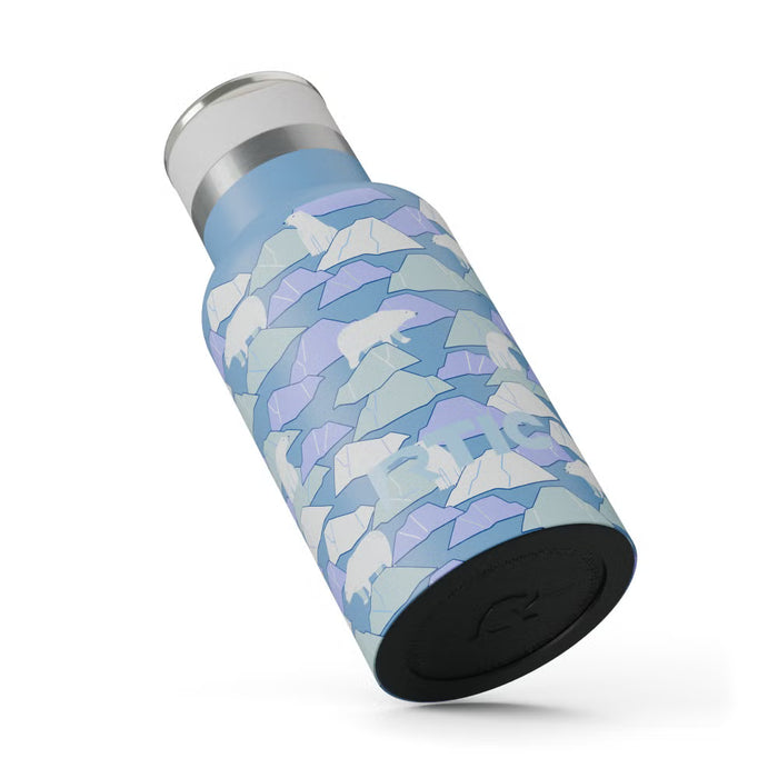 Botella RTIC Little Journey para Niños | Interior Cerámico | Sin BPA | A Prueba de Fugas