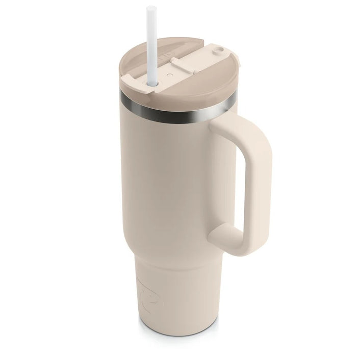 Termo RTIC 40 oz Acero con interior CERAMICO