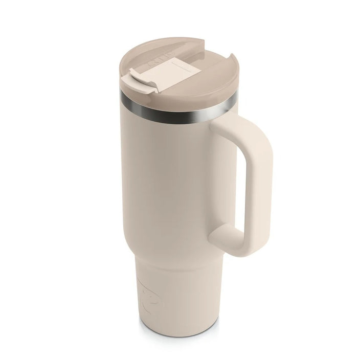 Termo RTIC 40 oz Acero con interior CERAMICO