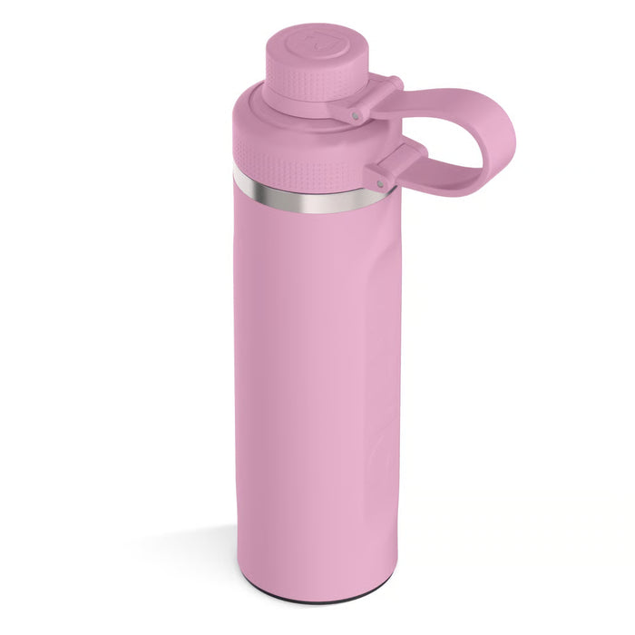 Botella RTIC Refuel 24 oz (710 ml) | Cerámica | Tapa Easy-Chug Magnética | Frío 24 Horas