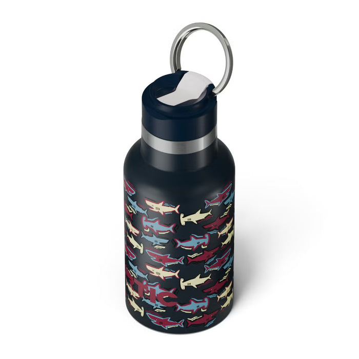 Botella RTIC Little Journey para Niños | Interior Cerámico | Sin BPA | A Prueba de Fugas