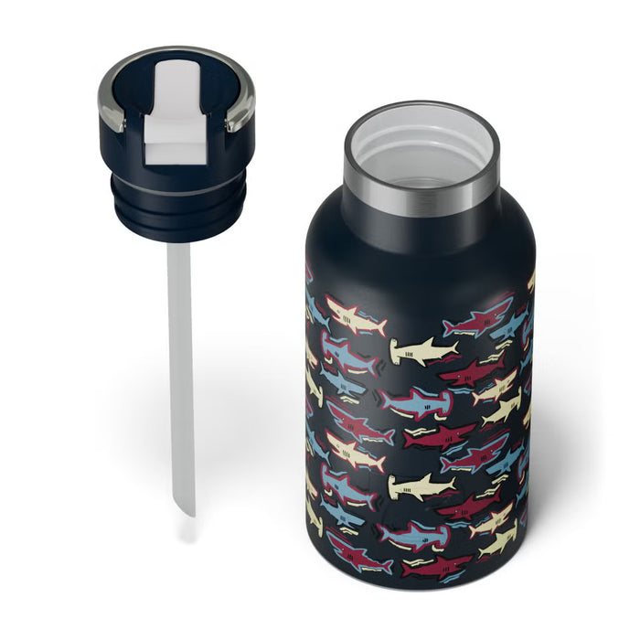 Botella RTIC Little Journey para Niños | Interior Cerámico | Sin BPA | A Prueba de Fugas