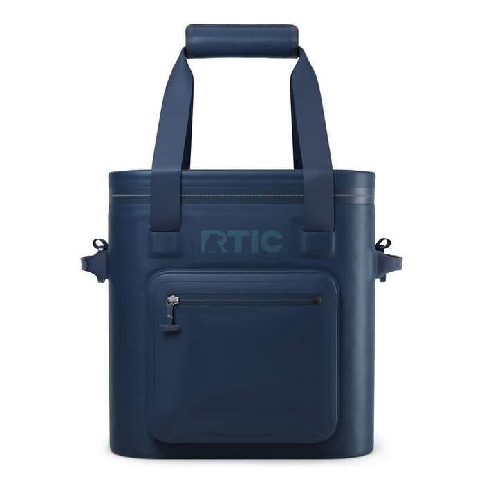 Hielera RTIC 20 Can Soft Pack PRO Ultra-Tough | Gran Capacidad | 100% Impermeable