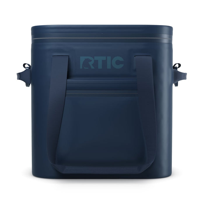 Hielera RTIC 20 Can Soft Pack PRO Ultra-Tough | Gran Capacidad | 100% Impermeable