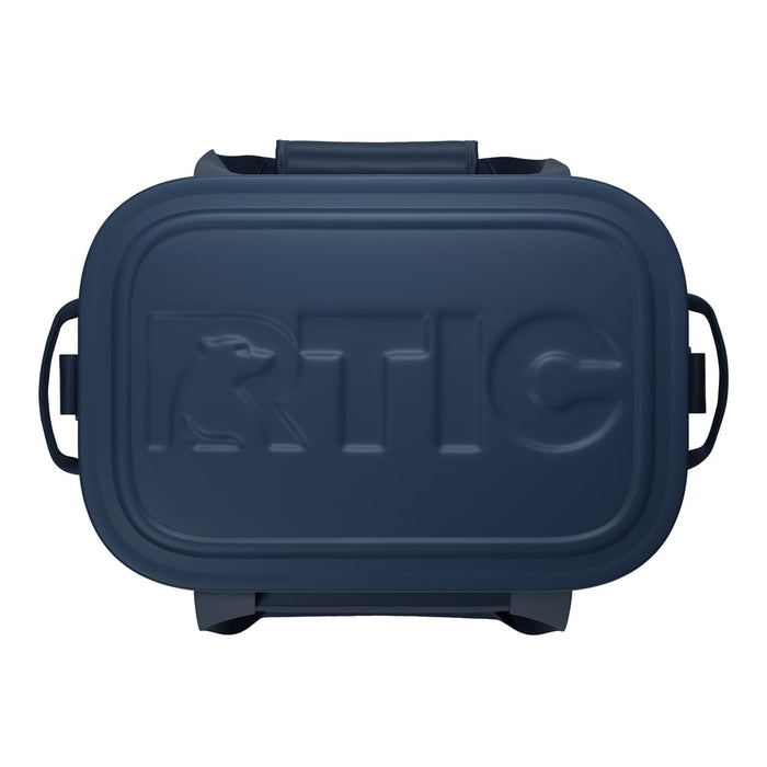 Hielera RTIC 20 Can Soft Pack PRO Ultra-Tough | Gran Capacidad | 100% Impermeable