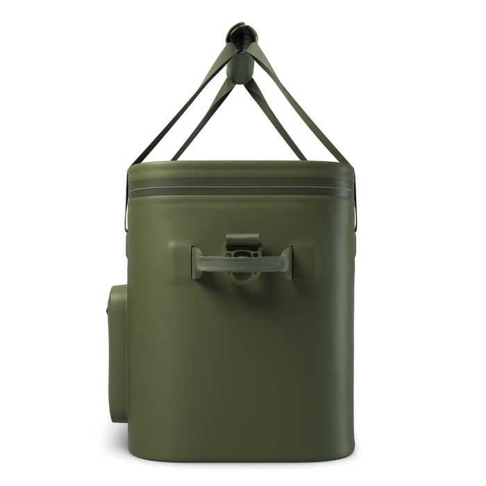 Hielera RTIC 30 Can Soft Pack PRO Ultra-Tough | Gran Capacidad | 100% Impermeable