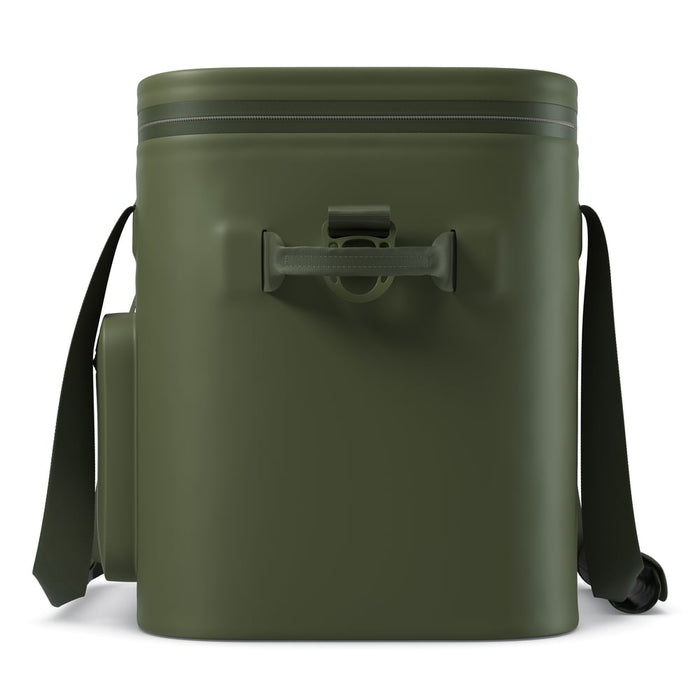 Hielera RTIC 30 Can Soft Pack PRO Ultra-Tough | Gran Capacidad | 100% Impermeable