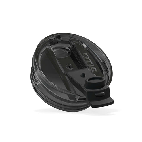 Tapa RTIC Original Taza 16 oz Interior Cerámica