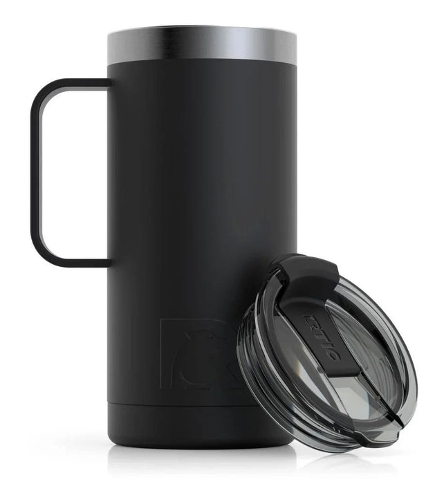 Termo Taza RTIC 16 oz.