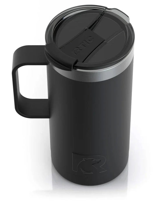 Termo Taza RTIC 16 oz.