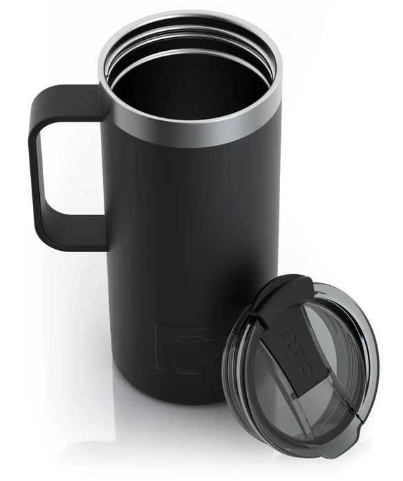 Termo Taza RTIC 16 oz.