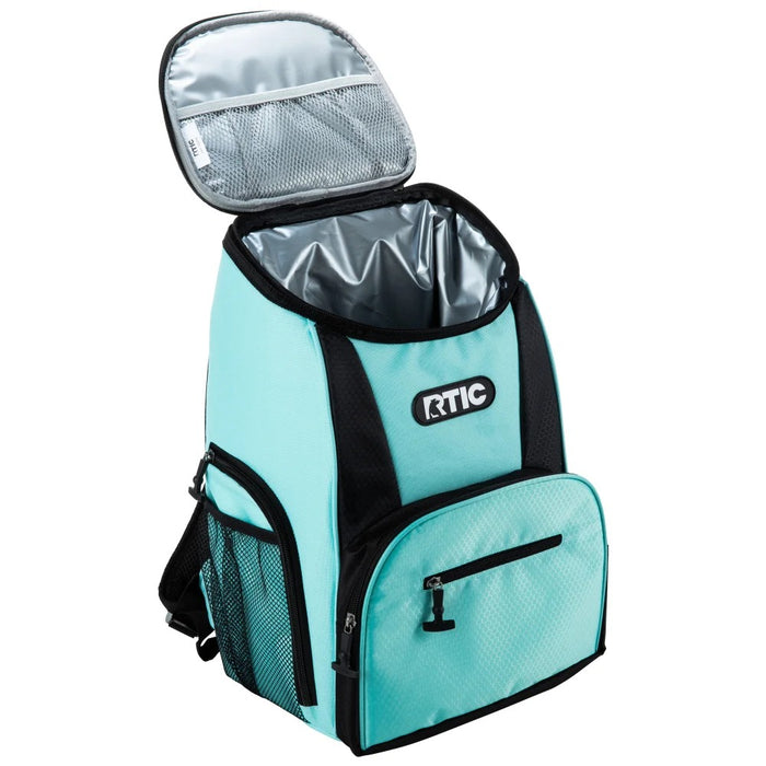 Lightweight Backpack Cooler (15 Can)