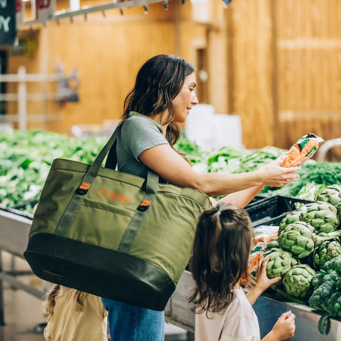 Everyday Insulated Tote Bag