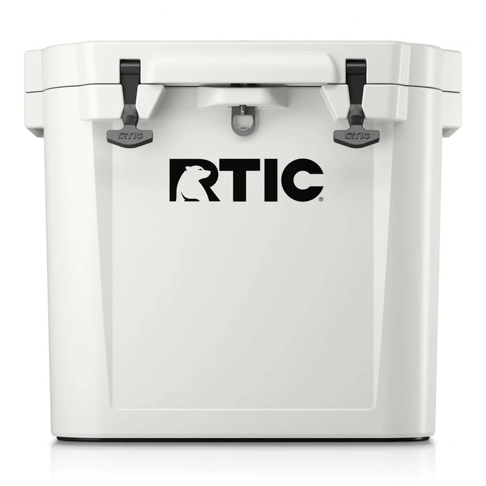 Hielera RTIC 45 QT Ultra Hard Cooler con ruedas