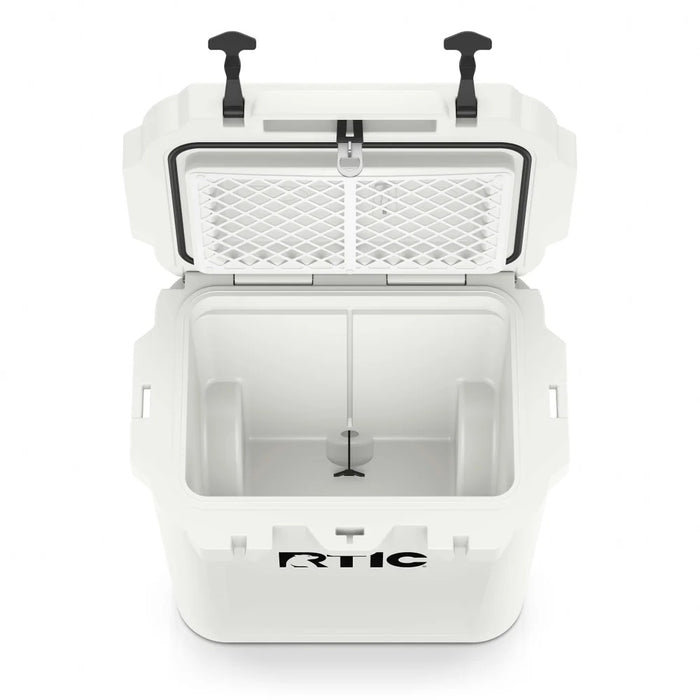 Hielera RTIC 45 QT Ultra Hard Cooler con ruedas