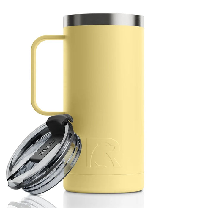 Termo Taza RTIC 16 oz.