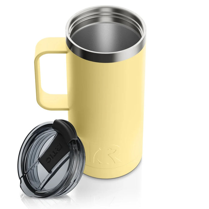 Termo Taza RTIC 16 oz.