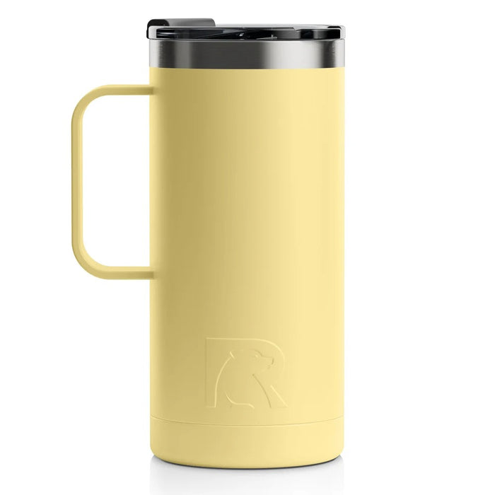 Termo Taza RTIC 16 oz.