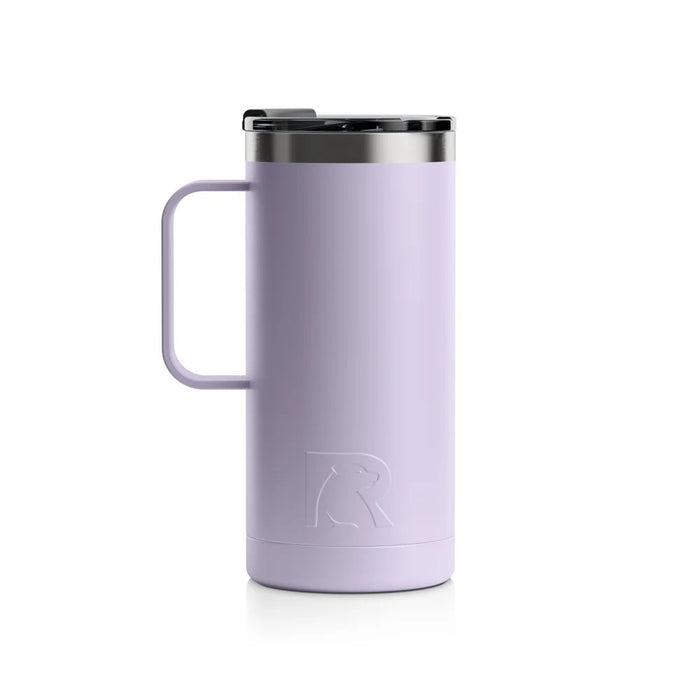 Termo Taza RTIC 16 oz.