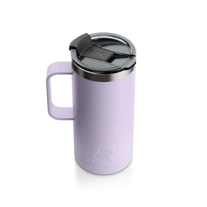 Termo Taza RTIC 16 oz.