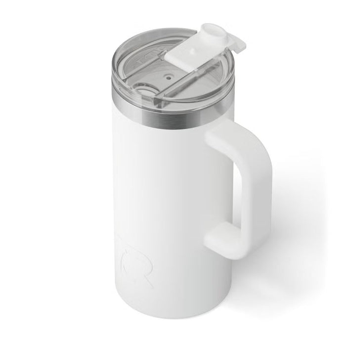 Travel Mug 16 oz Cerámica