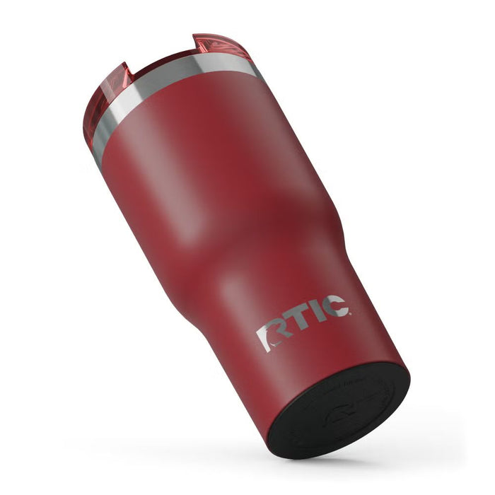 Termo Rayados Oficial RTIC 20 oz con Interior Cerámico | Rayados