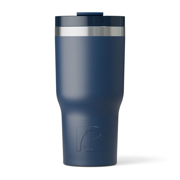 Termo Rayados Oficial RTIC 20 oz con Interior Cerámico | Rayados
