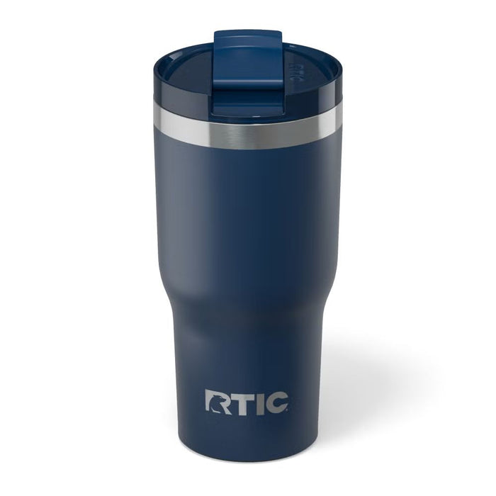 Termo Rayados Oficial RTIC 20 oz con Interior Cerámico | Rayados
